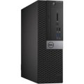Dell - Refurbished  OptiPlex 5050 SFF Business Desktop - Intel i5-7400 - 16GB Memory- Intel HD630 - 256GB SSD