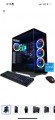 CyberPowerPC - Gamer Xtreme Gaming Desktop - Intel Core 5-12600KF - 16GB Memory - NVIDIA GeForce RTX 3050 - 500GB SSD - Black