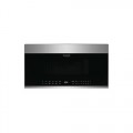 Frigidaire - Gallery Series 1.9 Cu. Ft. Over-the-Range Microwave with Sensor Cooking - Stainless steel