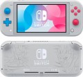 Nintendo - Switch Lite - Zacian and Zamazenta Edition