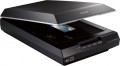 Epson - Perfection V550 Photo Scanner - Black