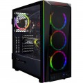 CybertronPC - CLX SET Gaming Desktop - Intel Core i9 - 9900KF - 16GB Memory - NVIDIA GeForce RTX 2080 SUPER - 2TB HDD + 480GB SSD - Black/RGB