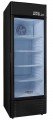 Premium Levella - 15.5 cu ft. Beverage Cooler for Cans & Bottles - Black