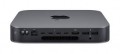 Apple - Mac mini Desktop - Intel Core i3 - 8GB Memory - 128GB HDD - Pre-Owned - Gray