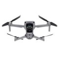 DJI - Mavic Air 2 Drone with Remote Controller - Black