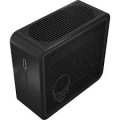 Intel - NUC 9 Extreme Mini PC Kit - Intel Core i7 9th Gen i7-9750H - Black