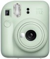 Fujifilm - Instax Mini 12 Instant Film Camera - Green