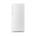 Whirlpool - SideKicks 17.7 Cu. Ft. Refrigerator - Monochromatic Stainless Steel