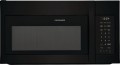 Frigidaire  1.8 Cu. Ft. Over-The-Range Microwave - Black