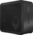 Intel - NUC 9 Pro NUC9VXQNX Workstation - Xeon E-2286M UHD Graphics P630 Mini PC - Black