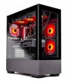 Skytech Gaming - AZURE Gaming Desktop PC – AMD Ryzen 7 5800X – 32G Memory – AMD Radeon RX6900XT – 1TB Gen4 NVMe SSD - Black