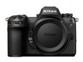 Nikon - Z6III FX-format Mirrorless Camera Body - Black