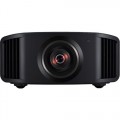 JVC - DLA NX5 4K D-ILA Projector with High Dynamic Range - Black