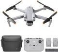 DJI - Geek Squad Certified Refurbished Air 2S Drone Fly More Combo with Remote Controller
