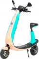 OjO - Commuter Scooter - Seafoam Woody