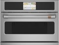 Café - 1.7 Cu. Ft. Built-In Microwave - Stainless steel