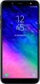 Samsung - Galaxy A6 with 32GB Memory Cell Phone (Unlocked) - Black