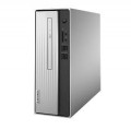 Lenovo - IdeaCentre 3 Desktop - AMD Athlon Silver-Series - 8GB Memory - 256GB SSD - Mineral Grey