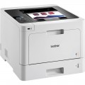 Brother - HL-L8260CDW Wireless Color Laser Printer