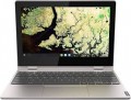 Lenovo - Geek Squad Certified Refurbished C340 2-in-1 11.6