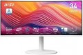MSI - Modern MD342CQPW 34