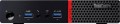 Lenovo - Refurbished ThinkCentre M700 Desktop - Intel Core i5 - 8GB Memory - 240GB Solid State Drive - Black
