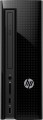 HP - Slim Desktop - Intel Core i7 - 8GB Memory - 1TB Hard Drive - HP Finish In Dark Black