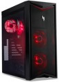 Acer - Refurbished Excellent - Refurbished Nitro 70 Gaming Desktop 16GB RAM 512GB SSD AMD Ryzen 9 7900 12-Core 3.7GHz NVIDIA GeForce RTX 4070 - Black