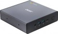Acer - Chromebox CXI4 - Intel Core i5-10210U - 8GB Memory - 256GB SSD - Gray