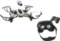 Parrot - Mambo FPV Drone - Black