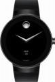 Movado - Connect Smartwatch 46.5mm Dark Gray Ion-Plated Stainless Steel - Dark gray ion-plated stainless steel