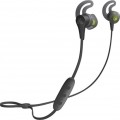 Jaybird - X4 Wireless Headphones - Black Metallic/Flash