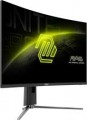 MSI - MAG32CQ6PF 32