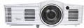 Optoma - GT1080Darbee 1080p DLP Projector - White