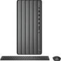HP - ENVY Desktop - Intel Core i5 - 12GB Memory - 1TB SSD - Nightfall Black