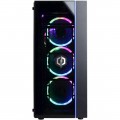 CyberPowerPC - Gamer Xtreme Gaming Desktop - Intel Core i5-10600K - 16GB Memory - NVIDIA GeForce RTX 2060 SUPER - 2TB HDD + 240GB SSD