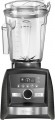 Vitamix - Ascent 3500 Series 64-Oz Blender - Black Stainless