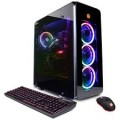 CyberPowerPC - Gamer Supreme Gaming Desktop - AMD Ryzen 9 5900X - 16GB Memory - NVIDIA GeForce RTX 3080 - 1TB SSD - Black