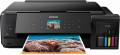 Epson - Expression Premium EcoTank ET-7750 Wireless All-in-One Printer - Black