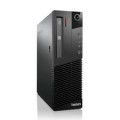 Lenovo - Refurbished THINKCENTRE M710Q Tiny Business Desktop - Intel i5-6400 -8GB Memory - Intel HD530 - 256GB SSD