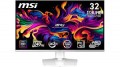 MSI - MPG 321URXW QD-OLED 32