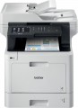 Brother - MFC-L8900CDW Wireless Color All-in-One Printer