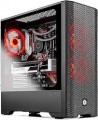 Skytech Gaming - Blaze 3.0 Gaming Desktop PC – Intel i7-11700F – 16G 3200 Memory – NVIDIA GeForce RTX 3060Ti – 1TB NVMe – 240mm AIO - White