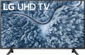 LG - 43” Class UP7000 Series LED 4K UHD Smart webOS TV