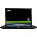 MSI - 17.3