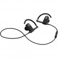 Bang & Olufsen - EarSet Wireless Over-the-Ear Headphones - Black