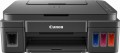 Canon - PIXMA G3200 Wireless All-In-One Printer - Black