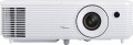 Optoma - 1080p DLP 3200 lumens brightness Projector - White