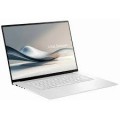 ASUS - Zenbook S 16 16” 3K OLED Touch Screen Laptop - Copilot+ PC - AMD Ryzen AI 9 365 - 24GB Memory - 1TB SSD - Scandinavian White-6584435