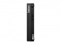 Lenovo - ThinkCentre Desktop - AMD Ryzen 5 PRO 5650GE - 8GB Memory - 256GB SSD - Black
